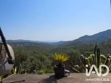 vente maison piscine aux adrets-de-l'estérel (83600) : à vendre piscine / 95m² les adrets-