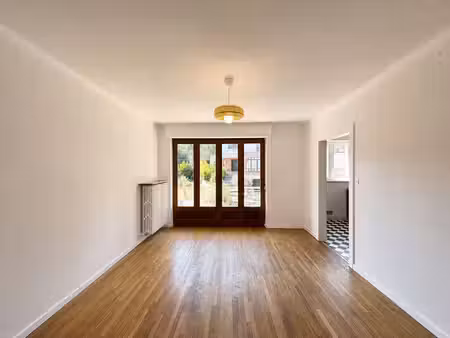 maison de ville à vendre
