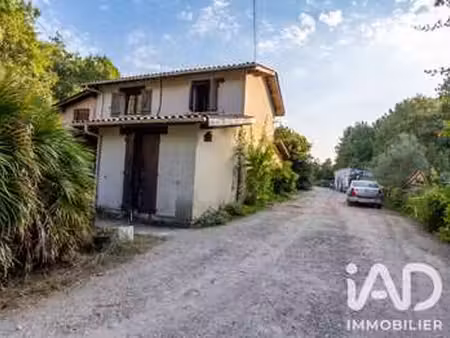 vente maison à salaunes (33160) : à vendre / 190m² salaunes