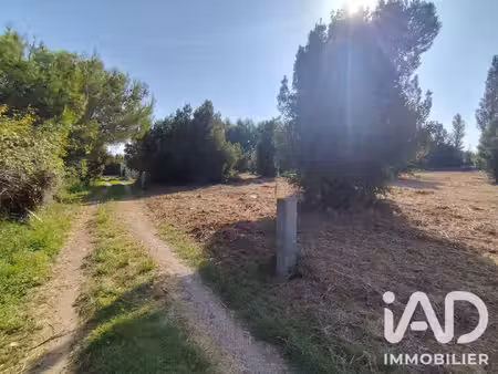 terrain à vendre