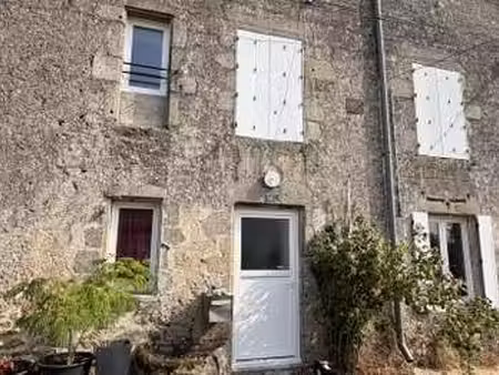 location maison à azay-sur-thouet (79130) : à louer / 97m² azay-sur-thouet