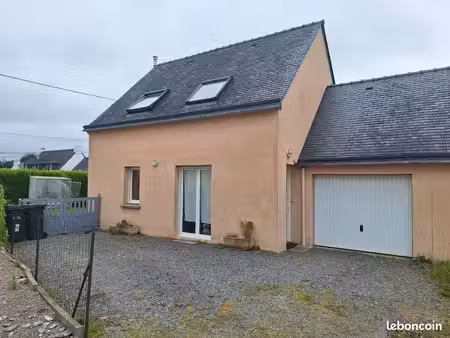 maison le drennec