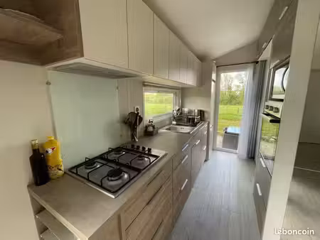 logement t3 33m2 à louer sur camors
