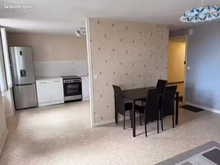 beau t3 bien situé idéal étudiants