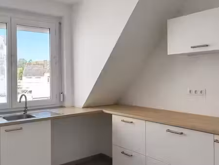 appartement 70 m2