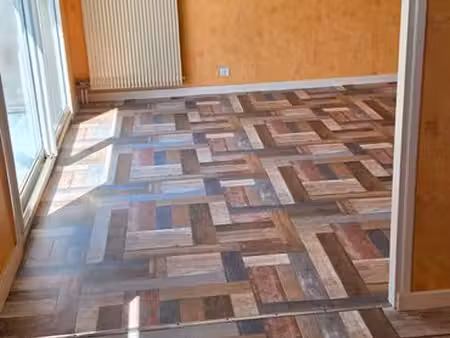 appartement issoire