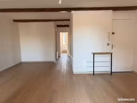 appartement 2 pièces 53 m²