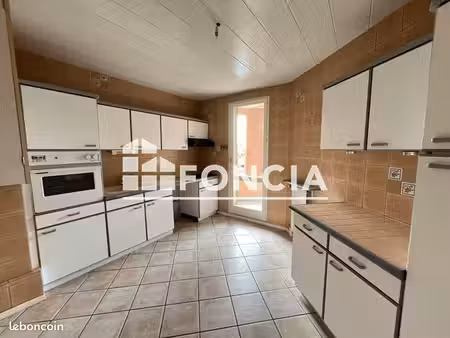 appartement 3 pièces 70 m²