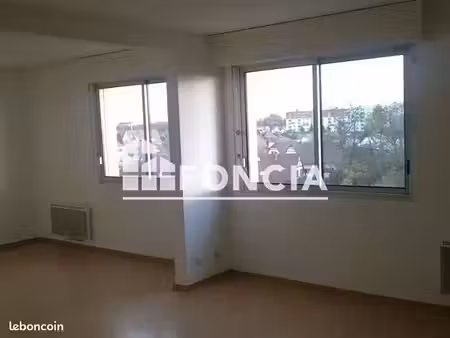 appartement 2 pièces 69 m²