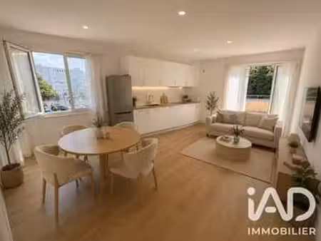 location appartement t1 meublé à nîmes (30000) : à louer t1 meublé / 20m² nîmes