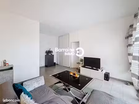 appartement 2 pièces 51 m²