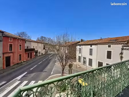 loue t3 avec terrasse