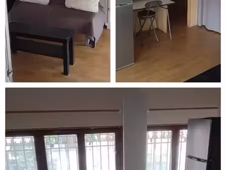 studio près beaune