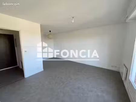appartement 1 pièce 32 m²
