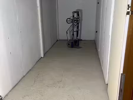 box de stockage moto