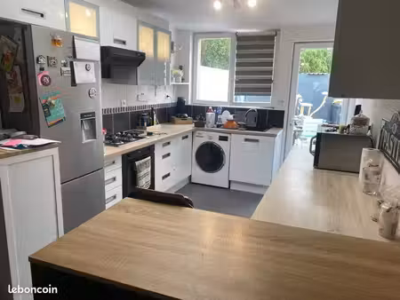 maison à louer estaires