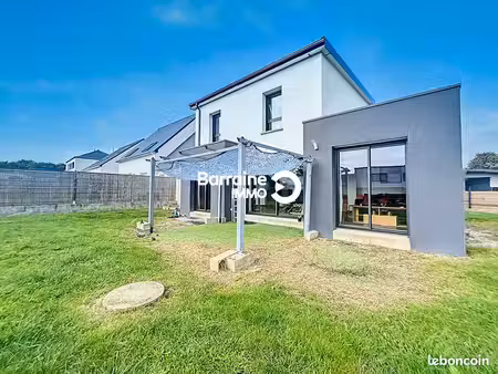 maison 4 pièces 97 m²