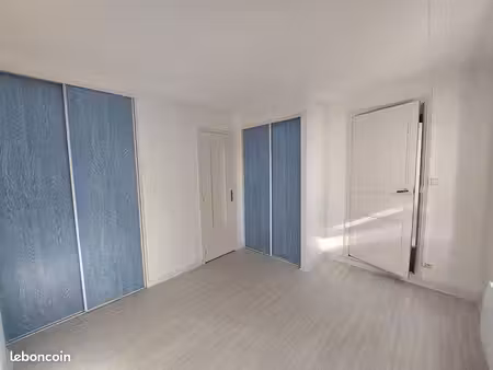 maison 3 pièces 47 m²