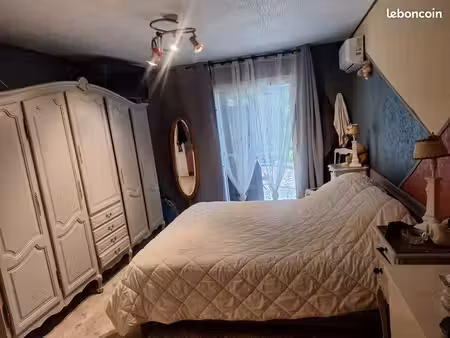 location pour retraités