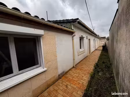 appartement proche tram