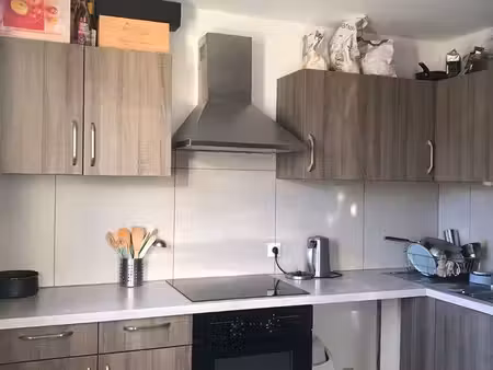 appartement location