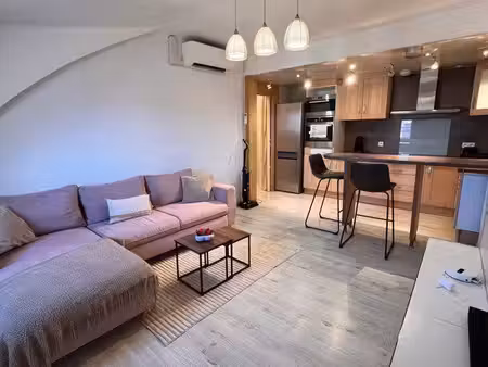 appartement t3