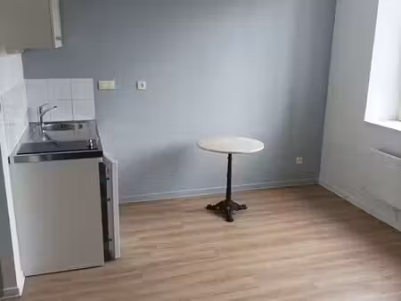 location appartement t2