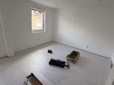 appartement 60m2