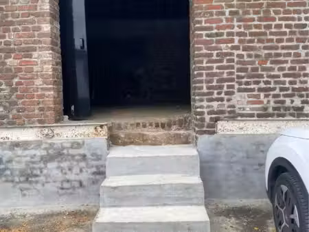 local  garage