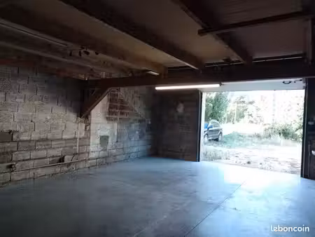 garage