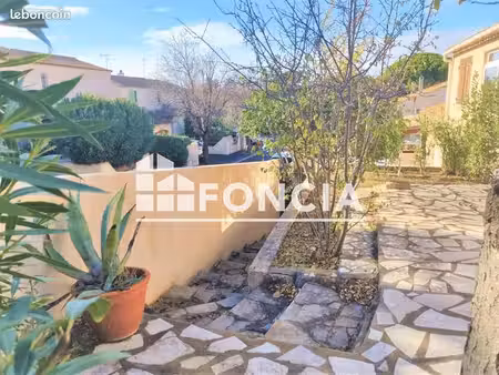 maison 4 pièces 95 m²