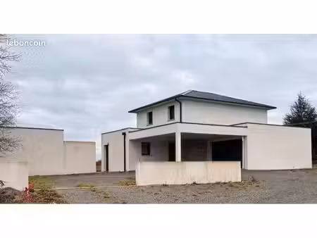 maison neuve à louer