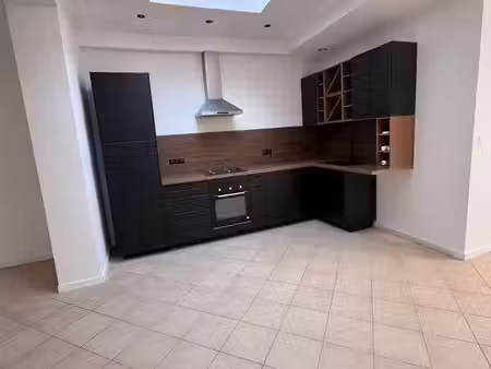 belle maison familiale 4 chambres – quartier brun pain – 1 350
