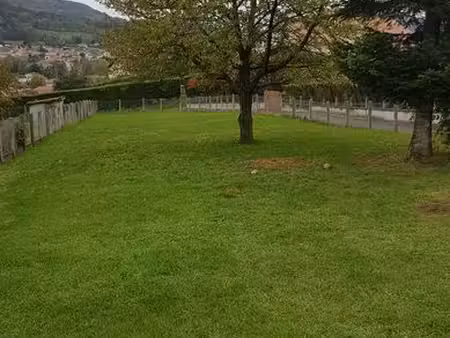 a louer villa à lantriac