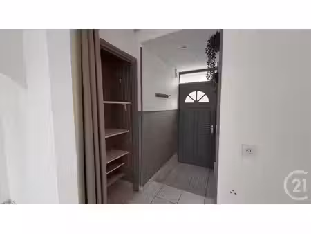 appartement studio à louer - 1 pièce - 24 80 m2 - bully les mines - 62 - nord-pas-de-calai