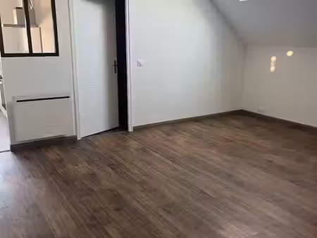 location refait à neuf
