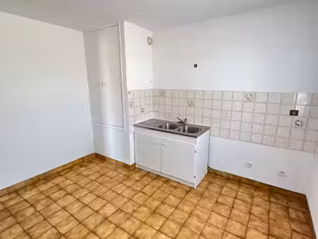 appartement 3 pièces 85 m²