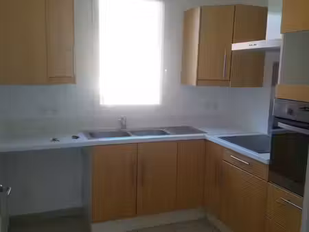 appartement 3 pièces 65m2