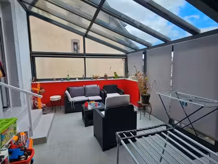 appartement 2 chambres