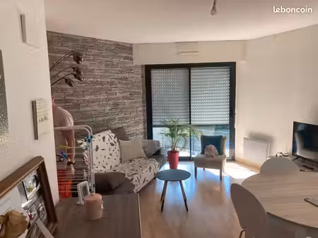 location appartement à laval 53000