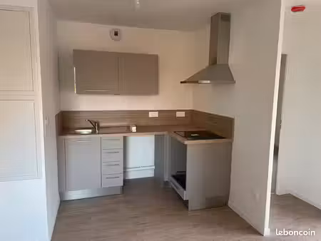 appartement type t2 45m2