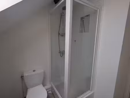 studio 1 pièce 25 m²