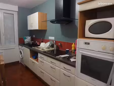 a louer appartement meuble