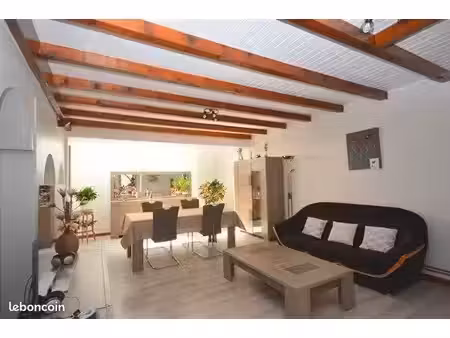 appartement 63m2  bourg sassenage direct propriétaire