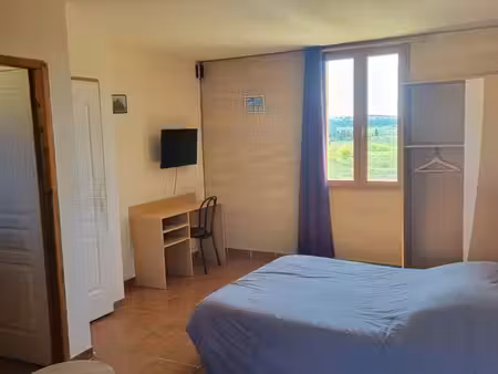 chambre 25 m² idéal étudiant ou professionnel