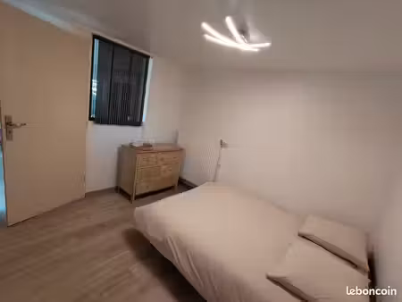 chambre étudiante montchapet