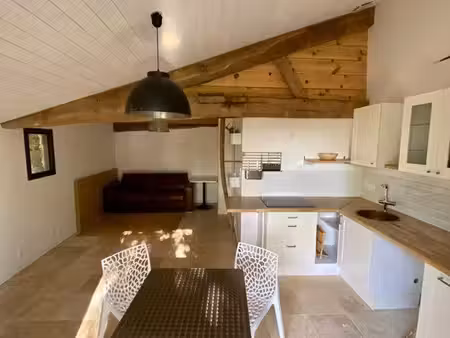 location logement meublé - montaigu vendée 1 chambre