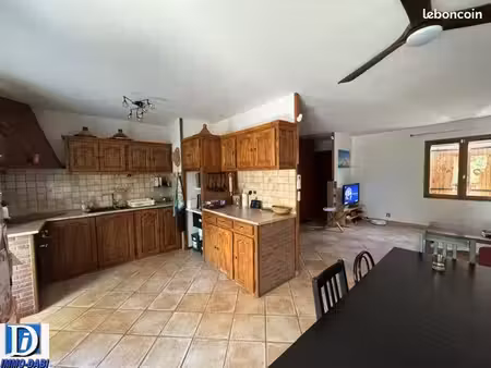 maison 4 pièces 83 m²