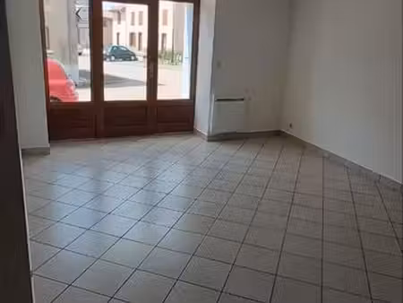 loue maison t3