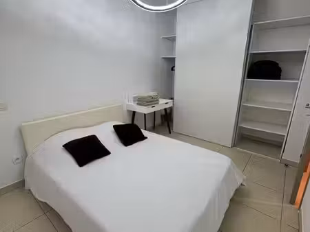 maisonette mitoyenne